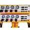 Оборудование для порошковой покраски (окраски) TSL M5Vibro Duo Двухпостовая