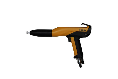 Установка для порошковой покраски (окраски) TSL M8 лайт  с баком 4л