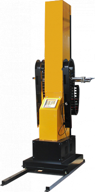 Манипулятор порошковой окраски TSL Robot-1500