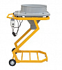 Вибросито TSL Vibro
